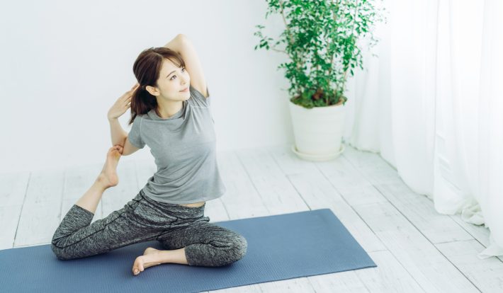 白目の写真を使われてビックリ！