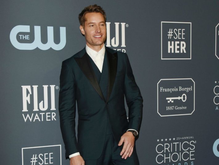 ジャスティン・ハートリー