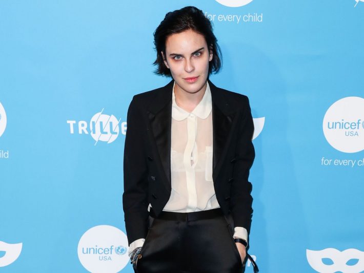 タルーラ・ウィリス