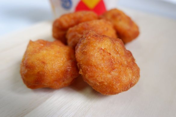 ローソン「からあげクン」②