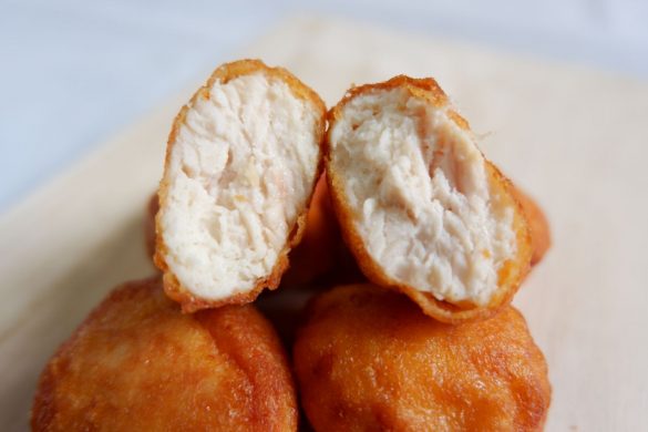 ローソン「からあげクン」③