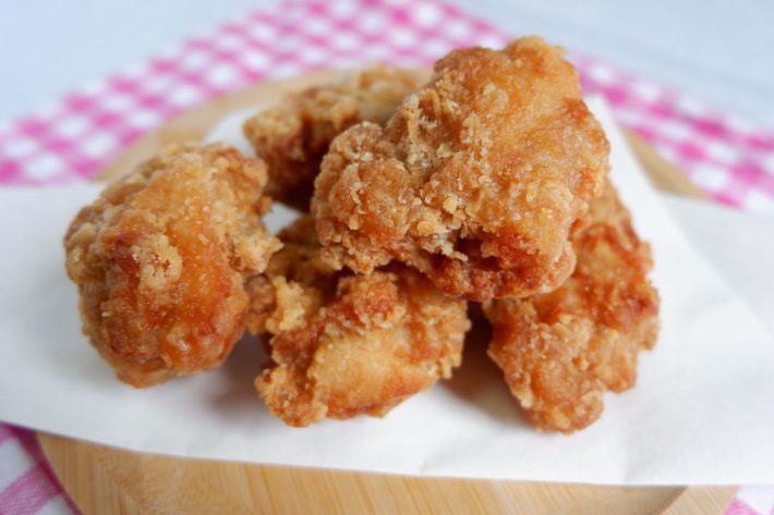 セブンイレブン「ななから」