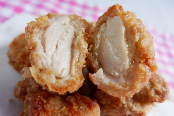 セブン-イレブン「ななから」③