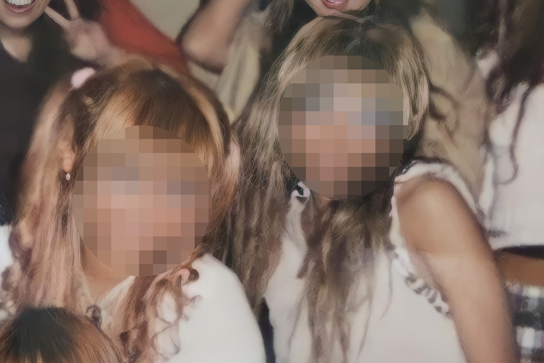 元ギャルを隠して付き合ったら 社会人デビュー な彼がマウントしてきてウザい 女子spa