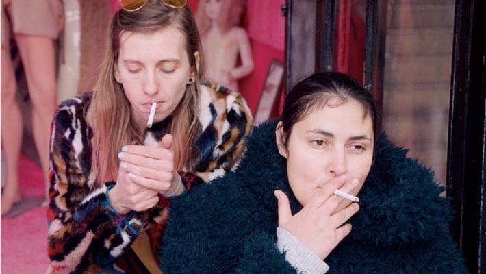 『ペトルーニャに祝福を』