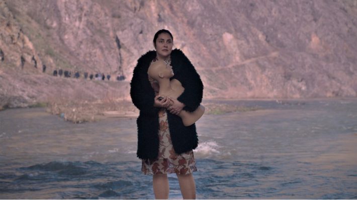 『ペトルーニャに祝福を』