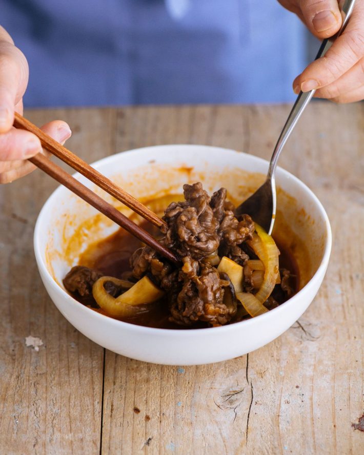 レンチン調理のコツ