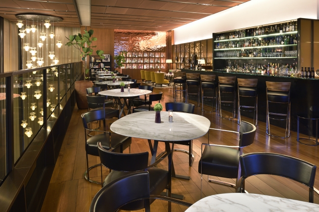 ザ・ブルガリ・バー（銀座）