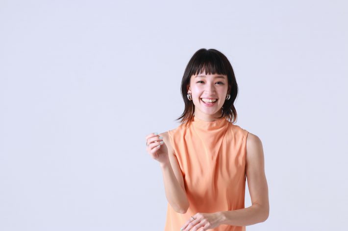 苦しいときは試練だと思うようにする