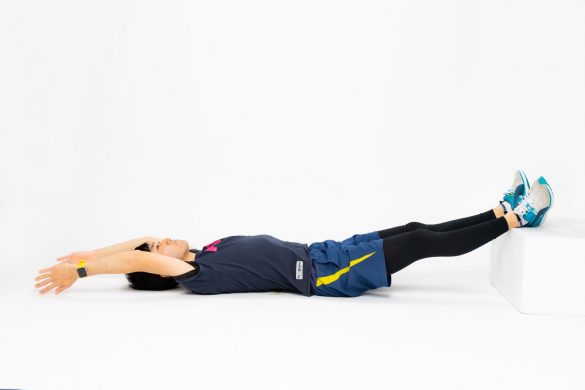 インフレキシブルヒップリフト1