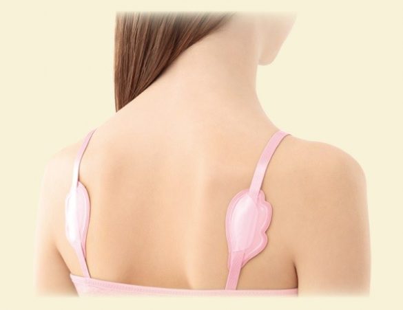 ピップエレキバンインナークリップ