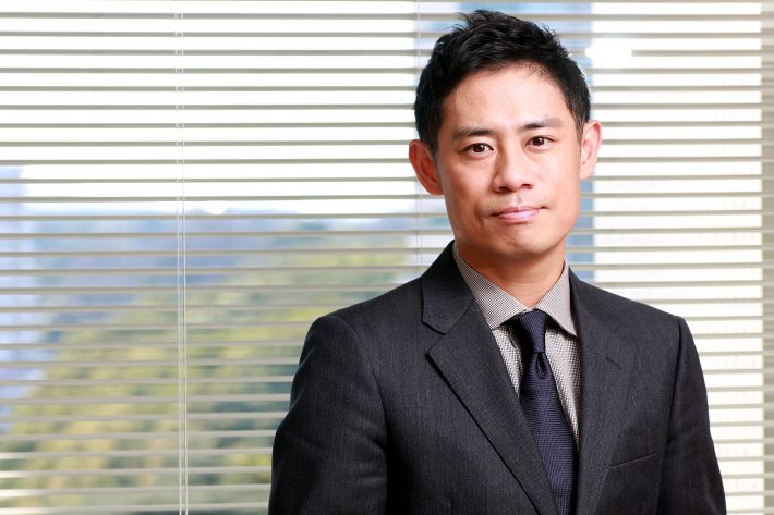 伊藤淳史、プライベートと仕事のバランスは「圧倒的にプライベート」