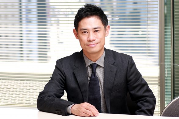 プライベートがハッピーな状態で、はじめて仕事ができる