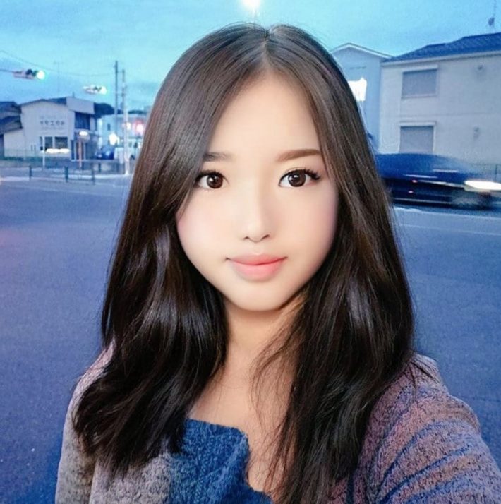 昨日よりも今日のほうがかわいい自分