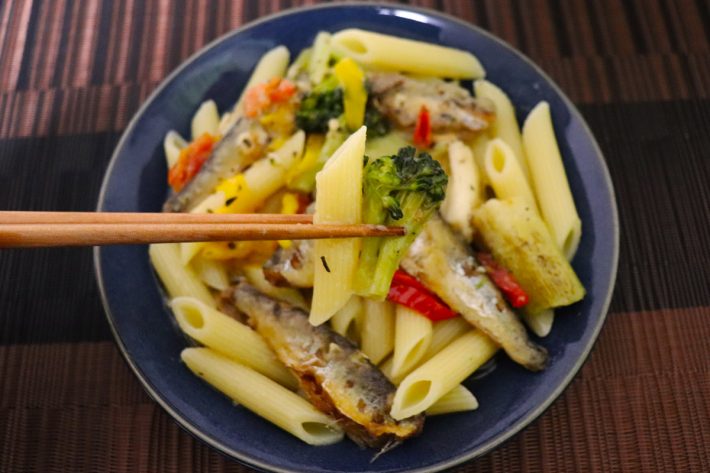 ローソンおつまみ