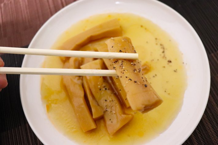 ローソンおつまみ