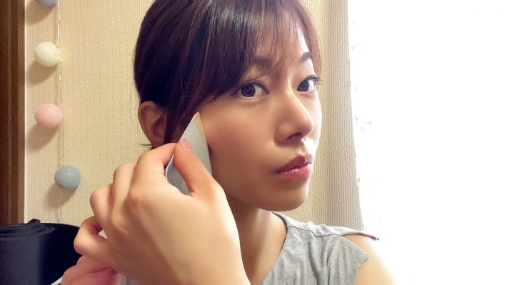 約20回洗濯可能で洗うことで粘着力が戻ってくる