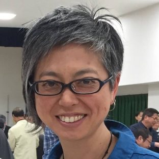 ジャーナリストの松元千枝さん