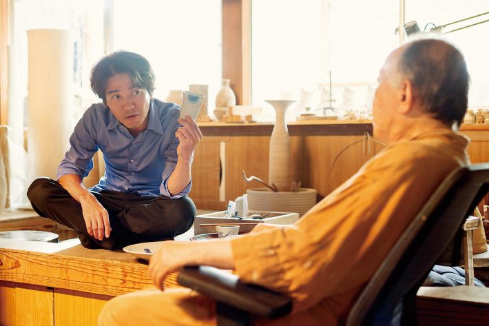 やりたいと思うものが絶対に来る