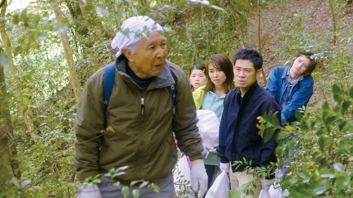居心地のいい現場をつくるために