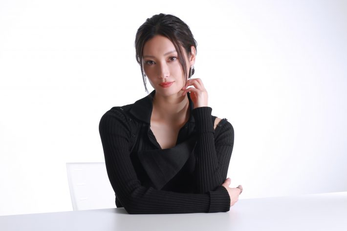 菜々緒、「人と違う自分はダメなんじゃないかと」凹んだ思いをバネに