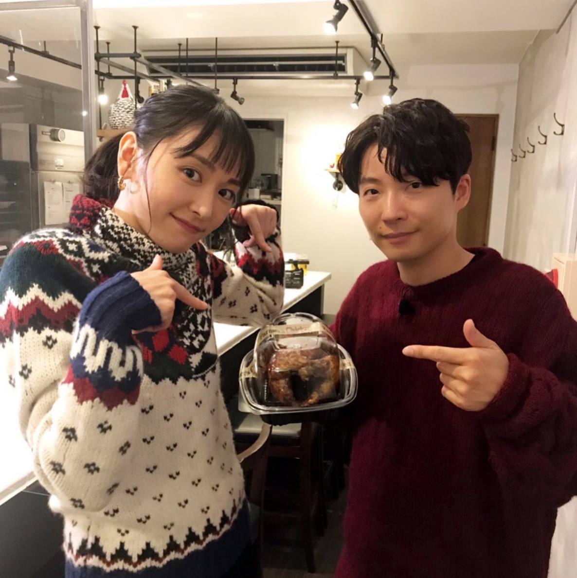 新垣結衣 星野源 結婚発表の5月19日は最強の開運日 次は8月にある 女子spa