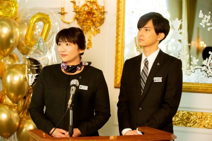 マイナスな言葉は、あっという間に広まる