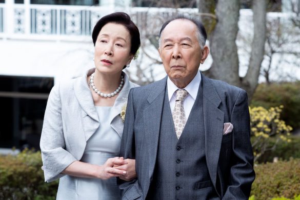 憧れの先輩はTOKIOの松岡昌宏