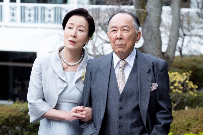 憧れの先輩はTOKIOの松岡昌宏