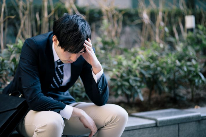 2年で10回転職の真相