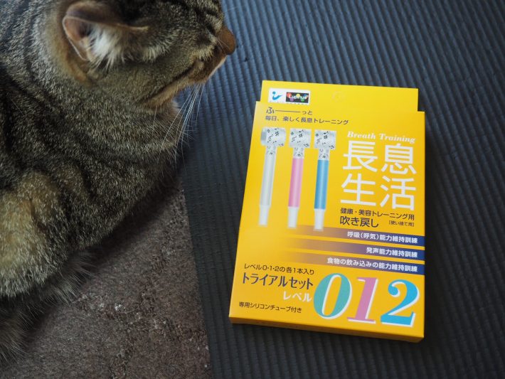 ピロピロ笛じゃなくて、「吹き戻し」なんだって！