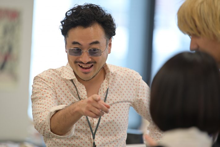 男性優位社会が複合的に作用して生まれたヒロイン