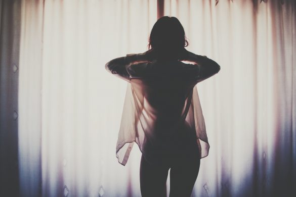 不倫は欲望を満たすための行為