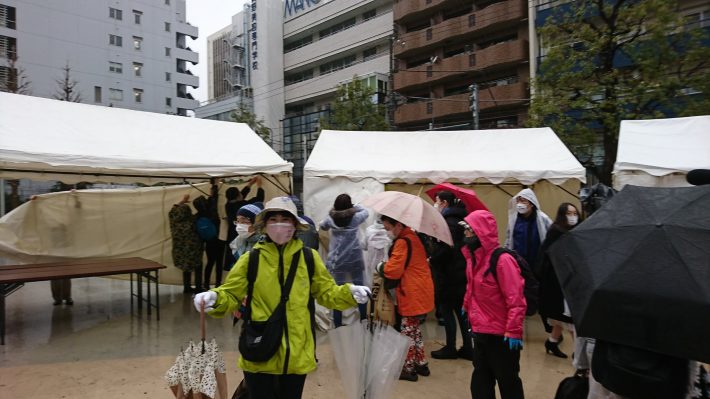 「コロナ禍でも困窮女性が相談できない理由」