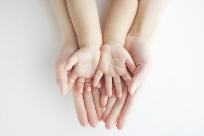 霊能者に前世は親子だったと言われた