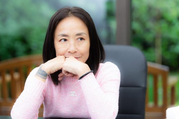 マイボトルに淹れて持ち歩きたい好きなお茶