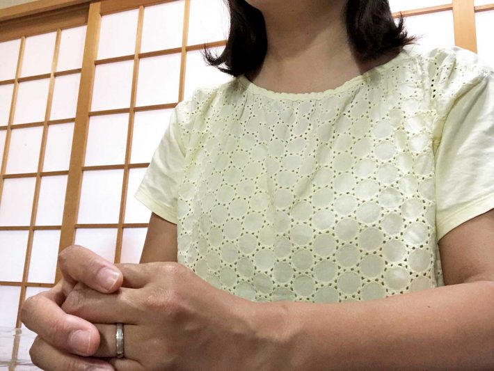 それ、更年期かも？