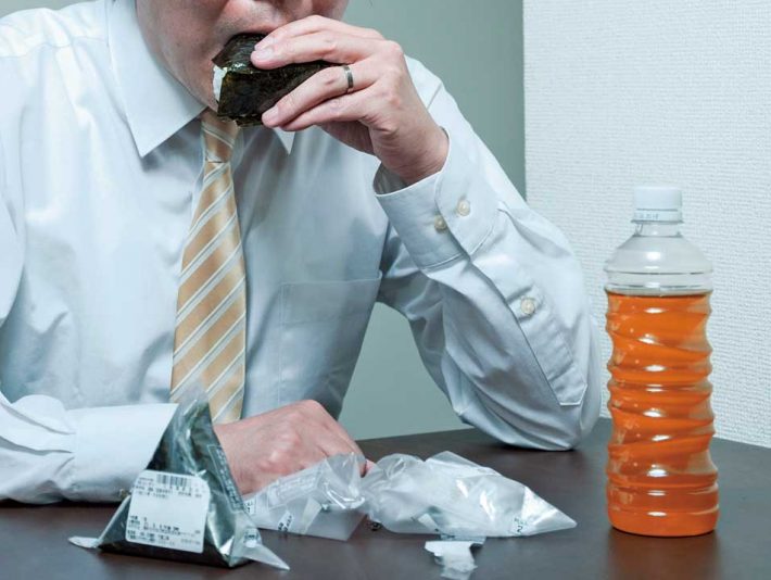 それ、更年期かも？