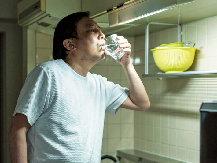 それ、更年期かも？