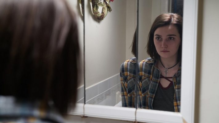 映画『17歳の瞳に映る世界』