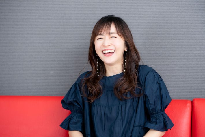 茂森あゆみさん