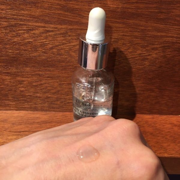 中身はトロトロしています