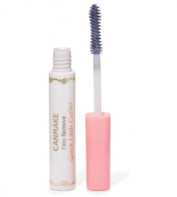 キャンメイク クイックラッシュカーラーER　¥748