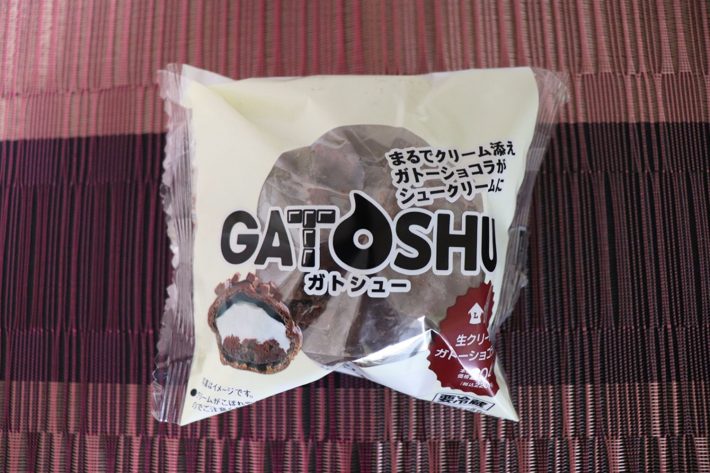 チョコスイーツ