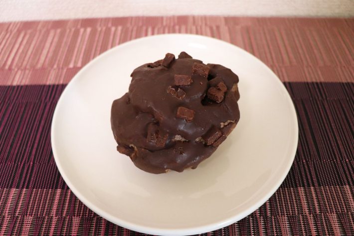 チョコスイーツ