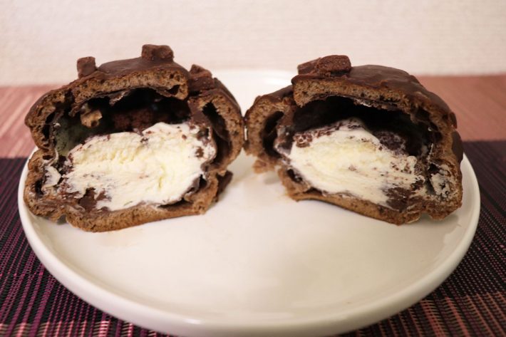 チョコスイーツ