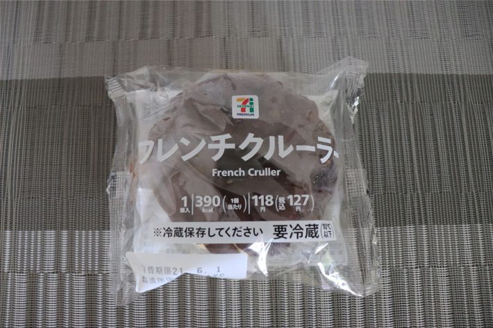 チョコスイーツ