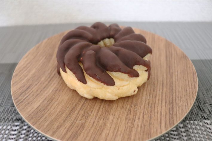 チョコスイーツ