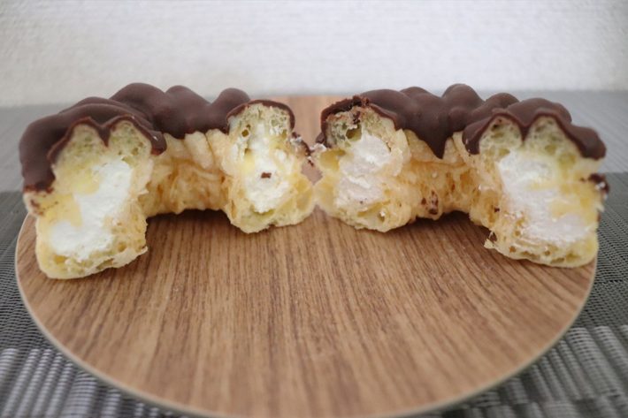 チョコスイーツ