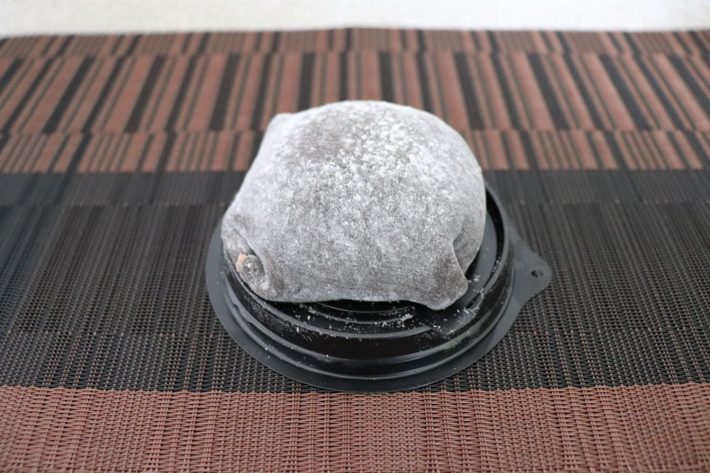 チョコスイーツ